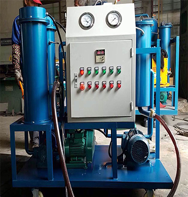SF6氣體回收充氣裝置系