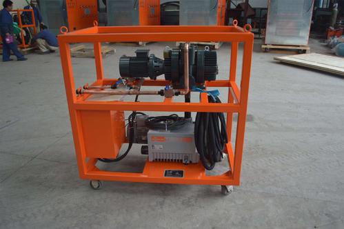 你可能還不知道認(rèn)真保養(yǎng)真空濾油機(jī)濾芯及真空泵有多么重要