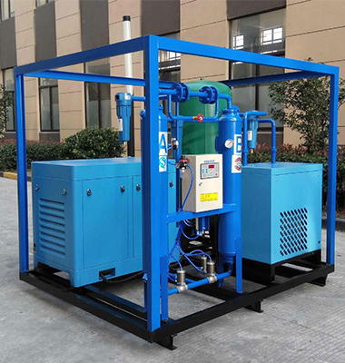 sf6氣體抽真空充氣裝置-揚州達瑞電氣有限公司