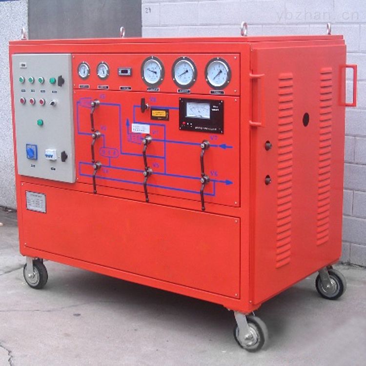 承修類變壓器干燥空氣發(fā)生器技術參數(shù)