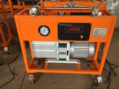 ZJ系列真空抽氣機(jī)組