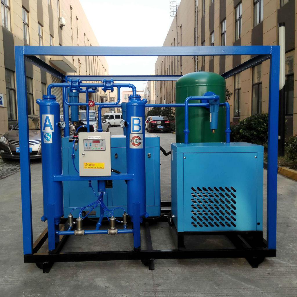 ? KJ-2系列變壓器專用干燥空氣發(fā)生器-揚州達瑞電氣有限公司