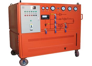 SF6抽真空回收裝置介紹