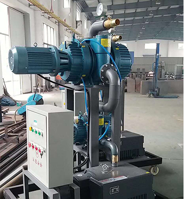 便攜式SF6氣體抽真空充氣裝置 詳細信息