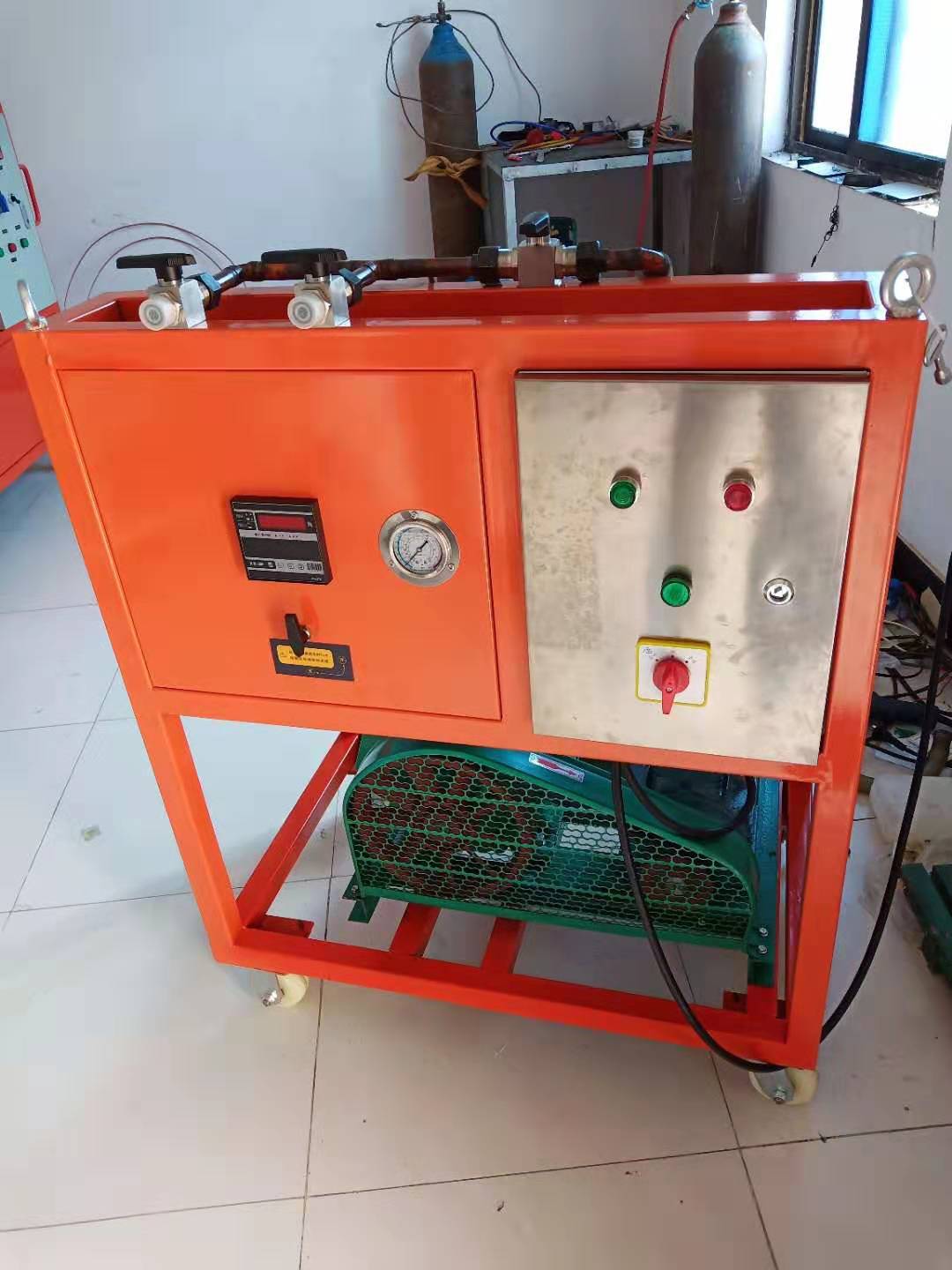 VOSCZ-SF6抽真空充氣裝置六氟化硫氣體回收裝置