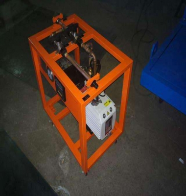 SF6氣體抽真空裝置造價(jià)