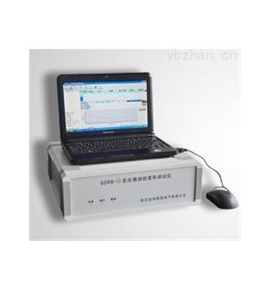 繞組變形測試儀-揚州達瑞