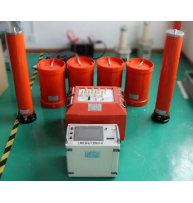 串聯(lián)諧振試驗裝置選型依據(jù)-揚州達瑞