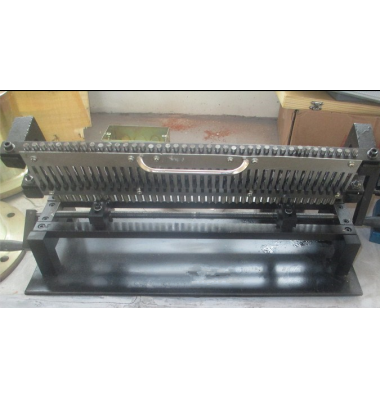 連續(xù)式鋼筋標(biāo)點(diǎn)機(jī)-揚(yáng)州達(dá)瑞