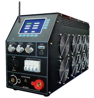 蓄電池放電容量測試儀-揚州達瑞