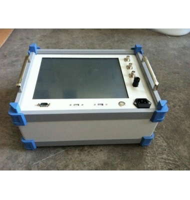 變形測試儀-揚州達瑞