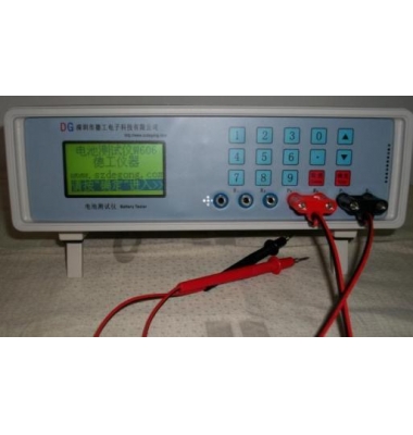 蓄電池內(nèi)阻測試儀-揚州達瑞