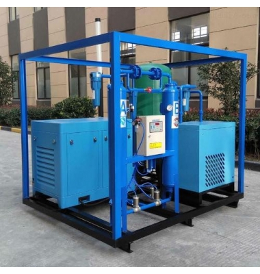 五級承裝修試干燥空氣發(fā)生器-揚州達瑞