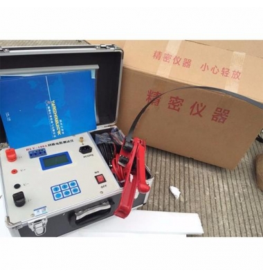 HLY-200A回路電阻測(cè)試儀為測(cè)量回路接觸電阻而生-揚(yáng)州達(dá)瑞