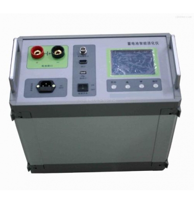 多功能蓄電池組負載測試儀-揚州達瑞