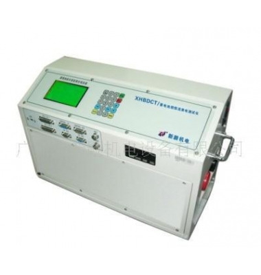 220V/40A蓄電池組負載測試儀