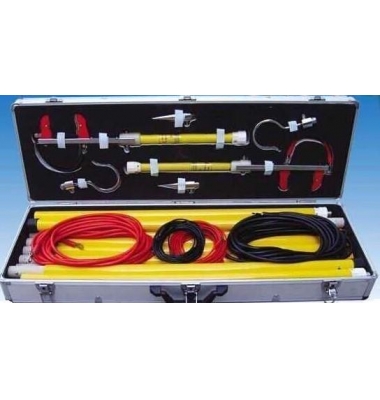 TD-1168高空測(cè)試鉗實(shí)踐操作檢-揚(yáng)州達(dá)瑞