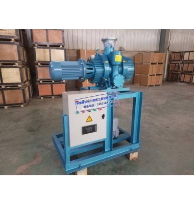 承裝修試辦資質(zhì)專用真空泵≥2000m3-揚州達瑞