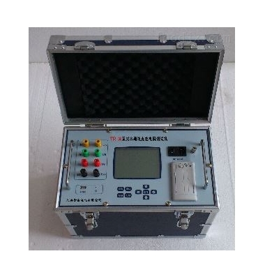 三通道直流電阻測(cè)試儀-揚(yáng)州達(dá)瑞