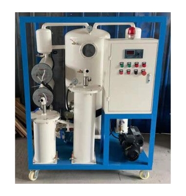 真空濾油機(jī)的用途都有有哪些？