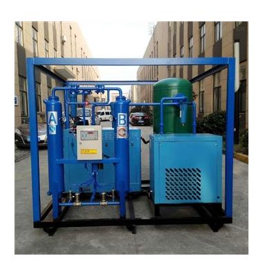 三級(jí)承修空氣干燥發(fā)生器-揚(yáng)州達(dá)瑞