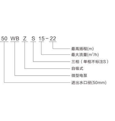 WBZ(S)不銹鋼自吸式耐腐蝕離心泵-揚(yáng)州達(dá)瑞