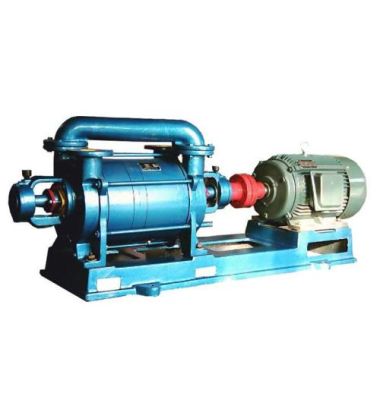 2XZ型直聯(lián)旋片式真空泵-揚州達瑞