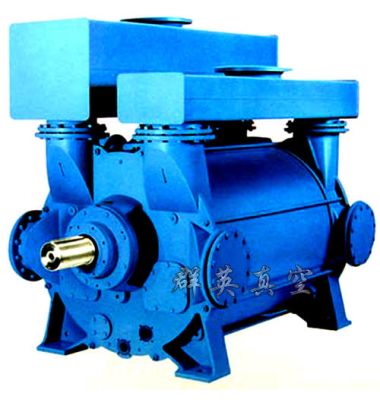 2XZ型旋片式真空泵-揚州達瑞