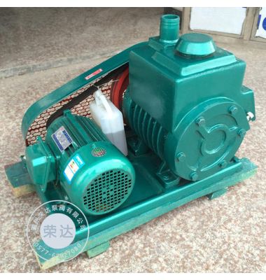 水環(huán)式真空泵 -揚州達瑞