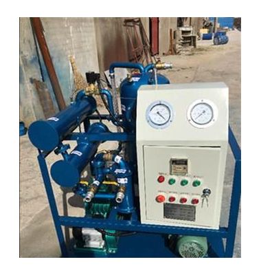 DZJ-200真空濾油機-揚州達瑞