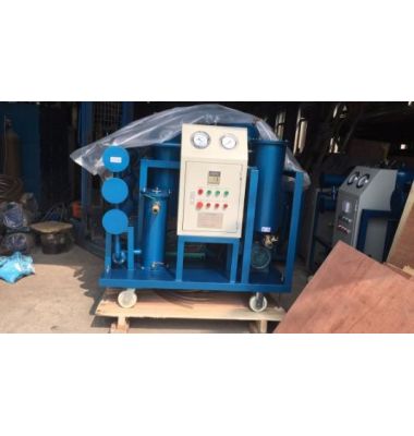 TY透平油真空濾油機(油凈化裝置)-揚州達瑞