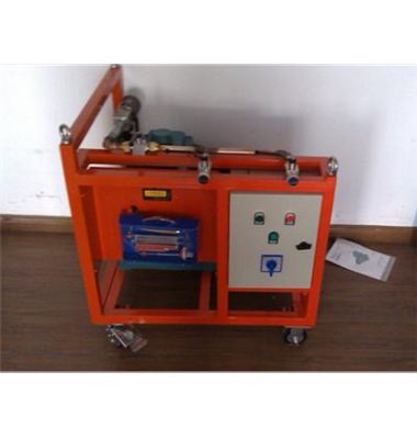 氣體抽真空充氣裝置-揚(yáng)州達(dá)瑞