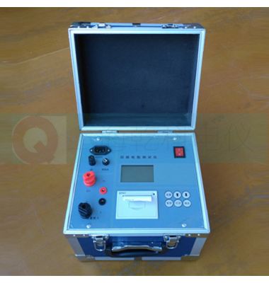 40A變壓器直流電阻快速測試儀-揚州達瑞