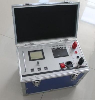 接觸回路電阻測(cè)試儀-揚(yáng)州達(dá)瑞