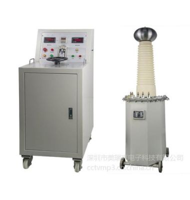 TDM油浸式試驗變壓器-揚州達(dá)瑞